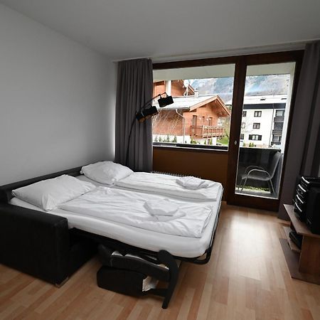 Haus 3 Top 16 - LowBudget Apartment Kaprun Exterior foto
