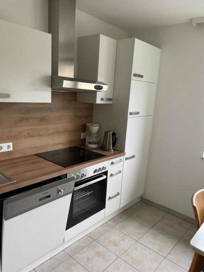 Haus 3 Top 16 - LowBudget Apartment Kaprun Exterior foto