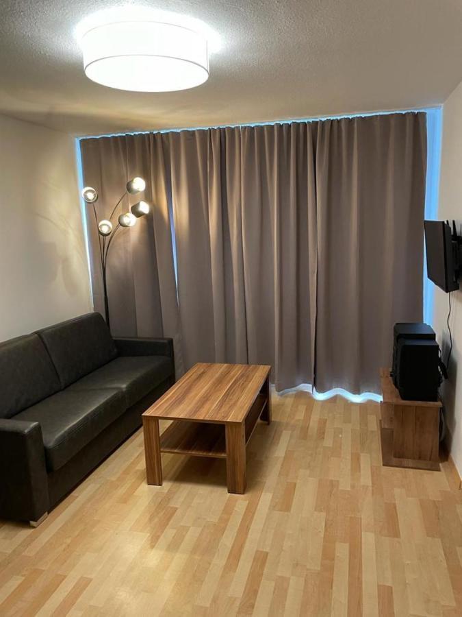 Haus 3 Top 16 - LowBudget Apartment Kaprun Exterior foto