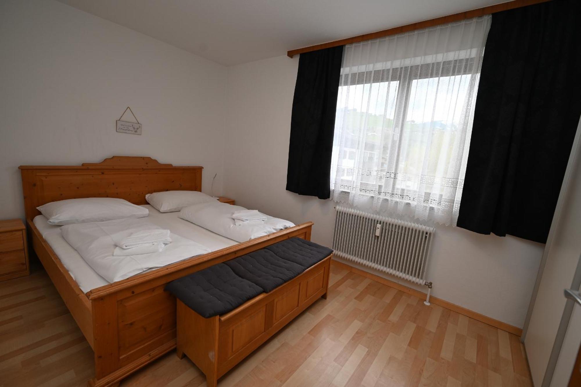 Haus 3 Top 16 - LowBudget Apartment Kaprun Exterior foto